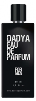 Dadya E-20 EDP 50 ml Erkek Parfümü kullananlar yorumlar